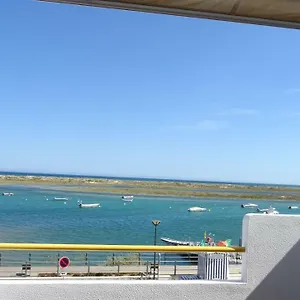 Apartamento Mar, Cabanas De Tavira