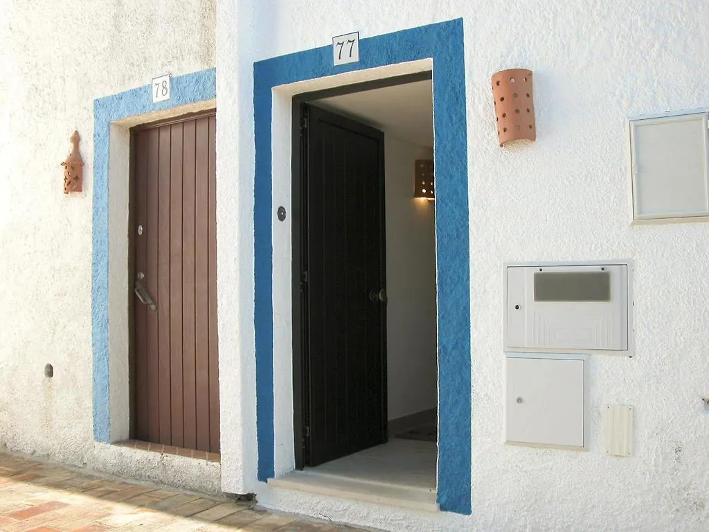 Holiday home Almargem Villa 77 Cabanas De Tavira