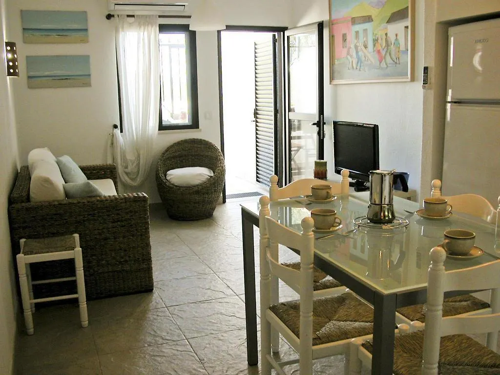 Almargem Villa 77 location
