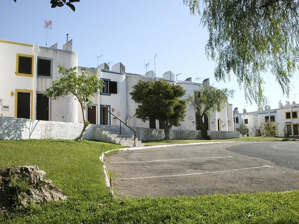 Almargem Villa 77 Cabanas De Tavira 0*,